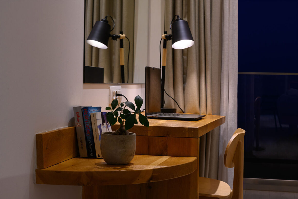 Superior room