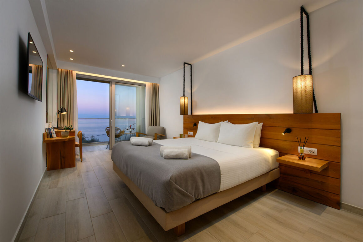 Classic room