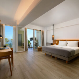 Classic room