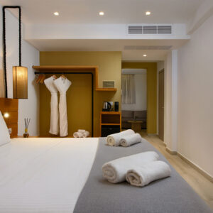 Prestige Suite