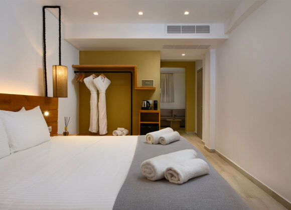 Prestige Suite