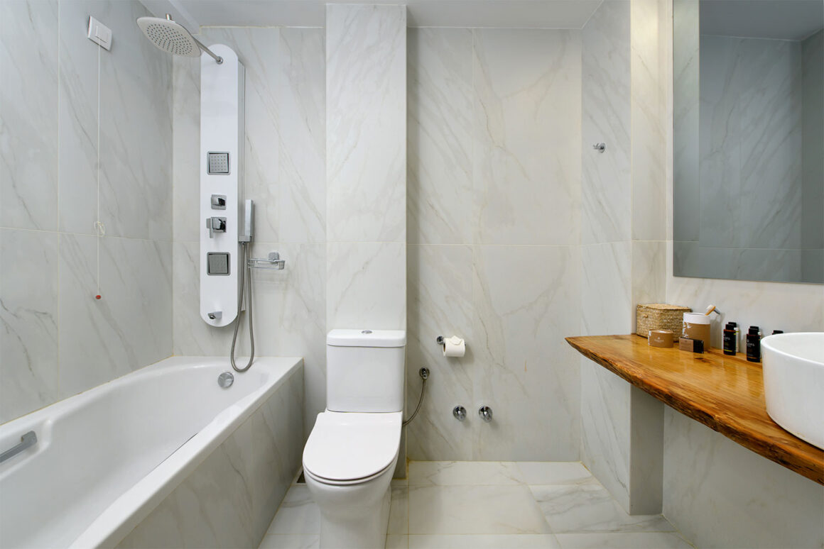 Prestige Suite