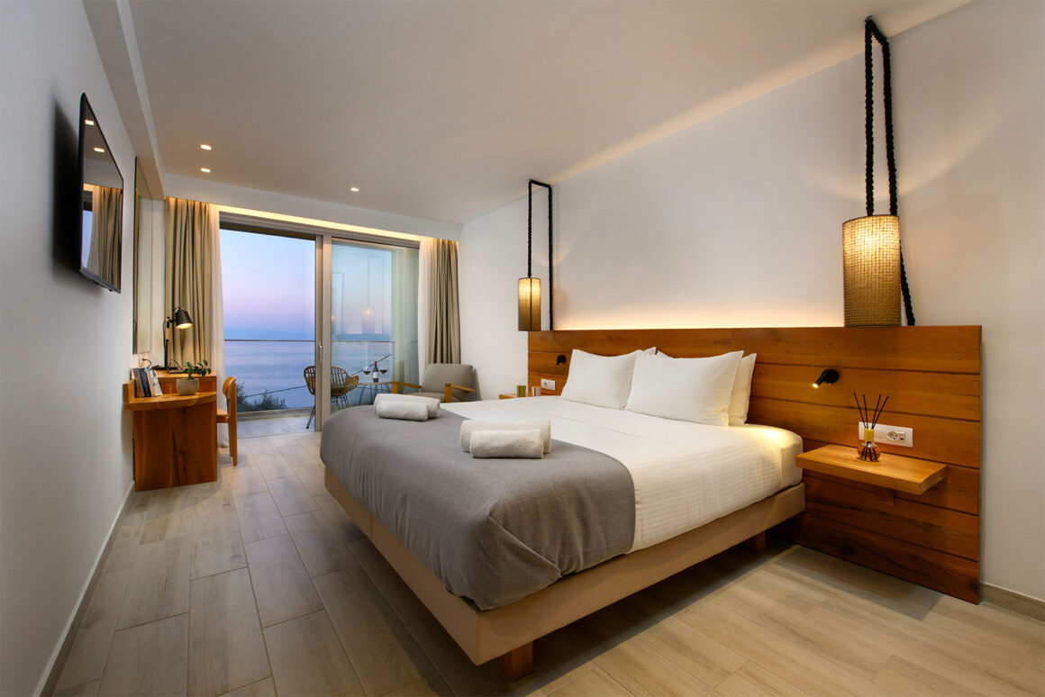 Superior room