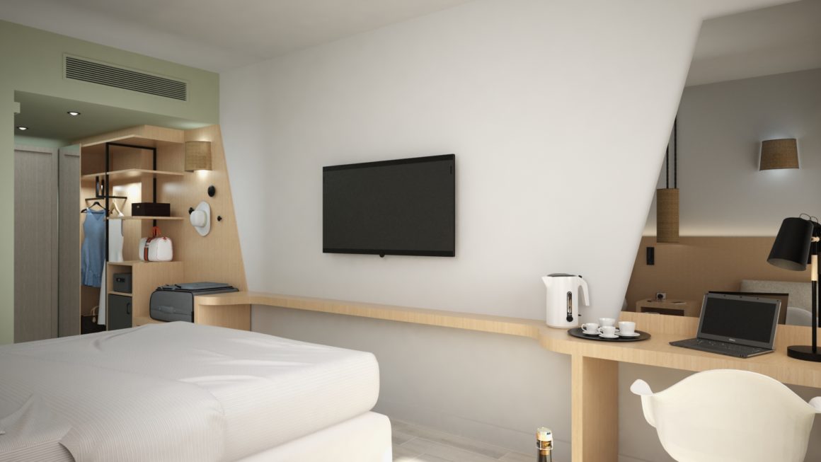 Family Suite